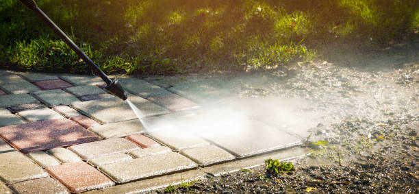 Best Post-Construction Pressure Washing  in Nashville, GA