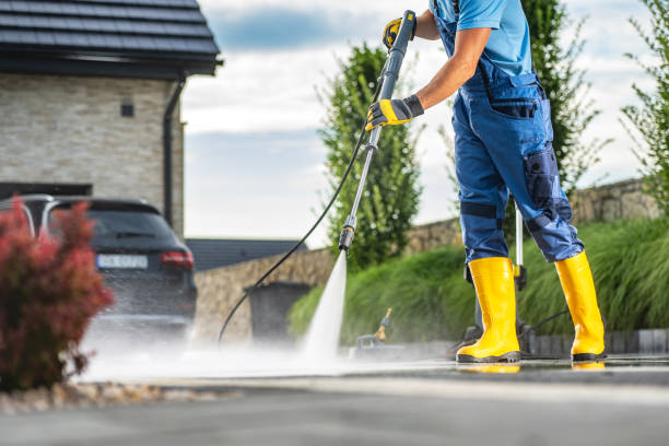 Best Roof Washing  in Nashville, GA
